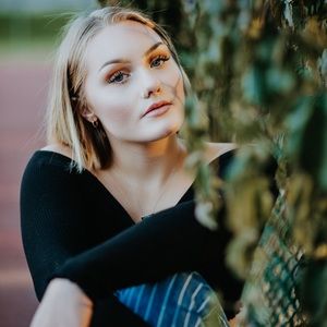 Meet your Posher, Charish